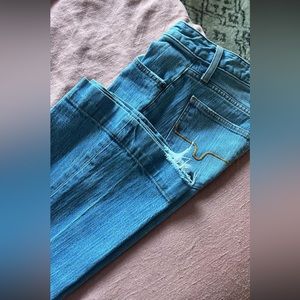 Kimes Ranch Jeans Jennifer Sugar Fade